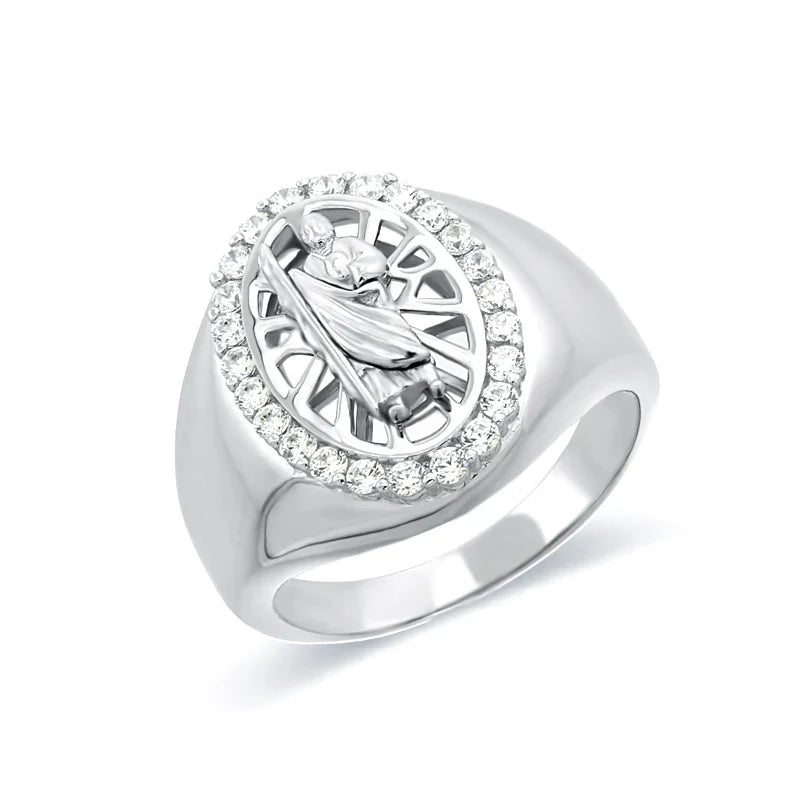 The Deep Symbolism and Cultural Significance of San Judas Tattoos